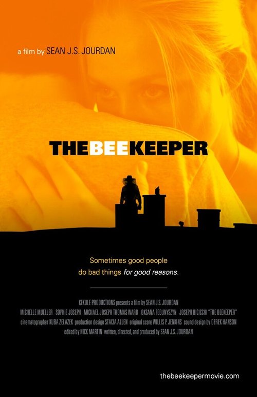 The Beekeeper