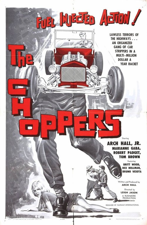 The Choppers