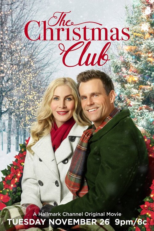 The Christmas Club