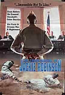 The Court-Martial of Jackie Robinson