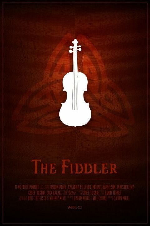 The Fiddler