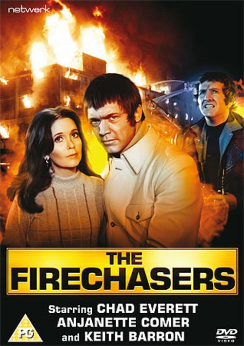 The Firechasers