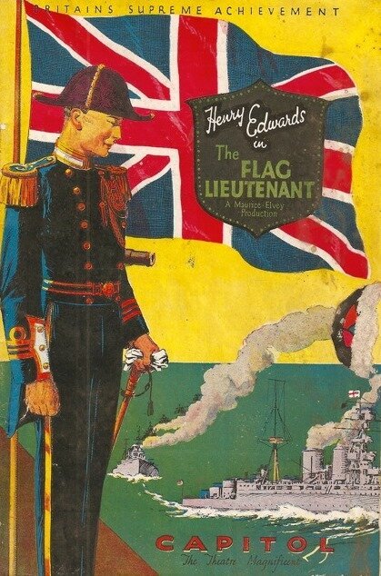 The Flag Lieutenant