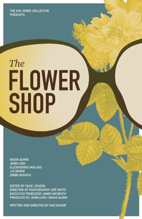 The Flower Shop