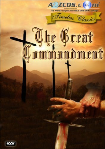 The Great Commandment