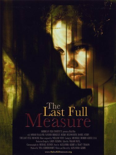 The Last Full Measure