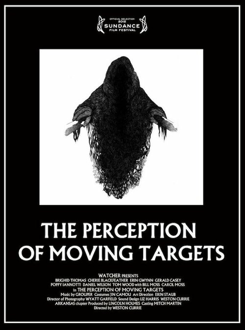 The Perception of Moving Targets