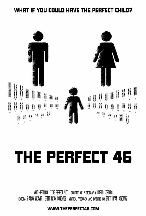 The Perfect 46