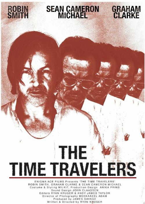 The Time Travelers