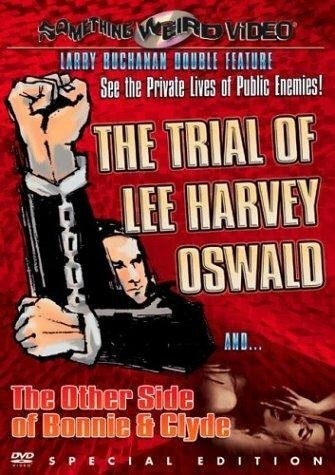 The Trial of Lee Harvey Oswald