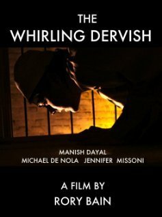 The Whirling Dervish