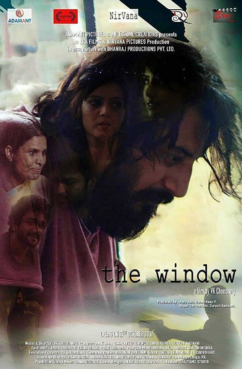 The Window