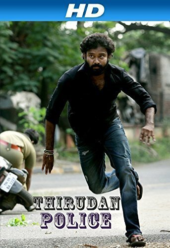 Thirudan Police