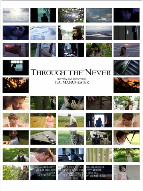 Through the Never