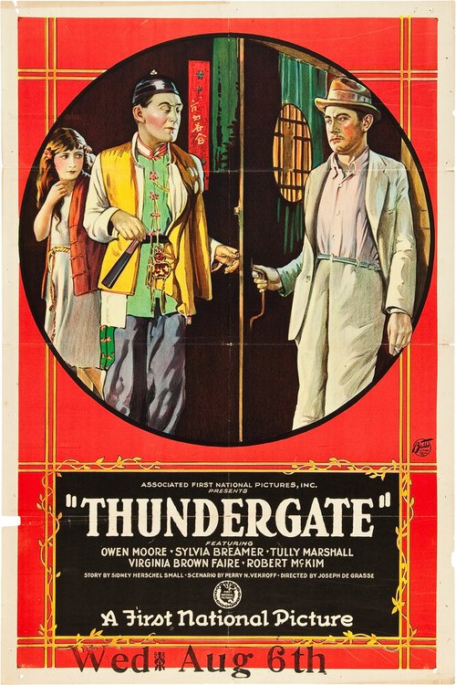 Thundergate