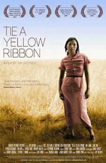 Tie a Yellow Ribbon