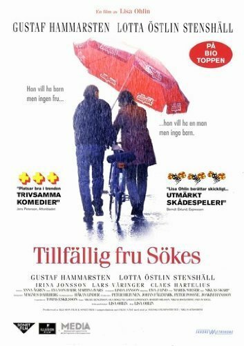 Tillfällig fru sökes