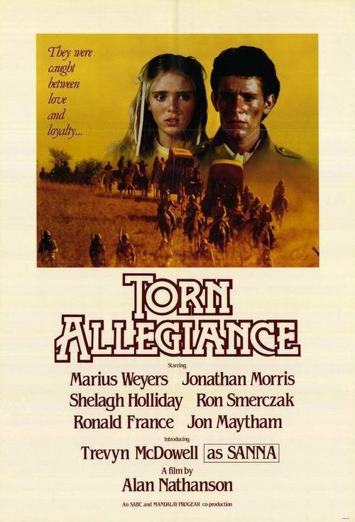 Torn Allegiance