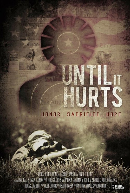 Until It Hurts