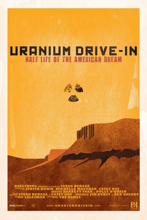 Uranium Drive-In