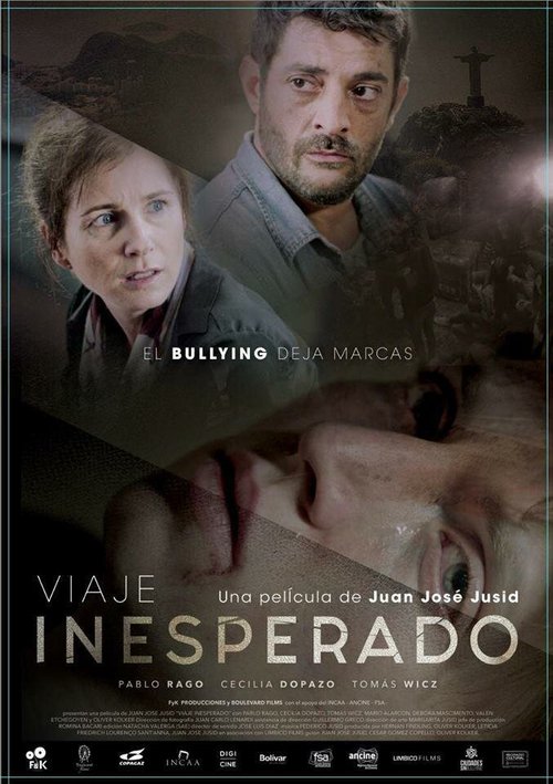 Viaje inesperado