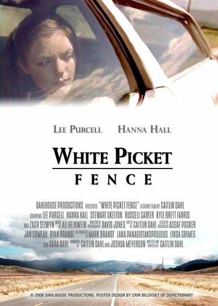 White Picket Fence