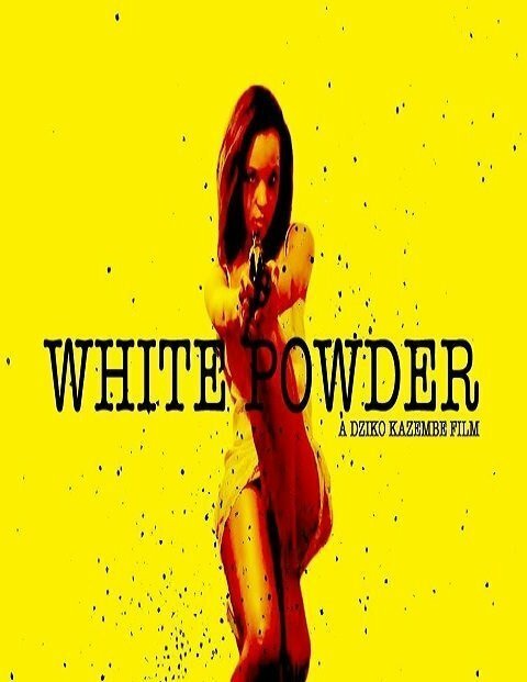 White Powder