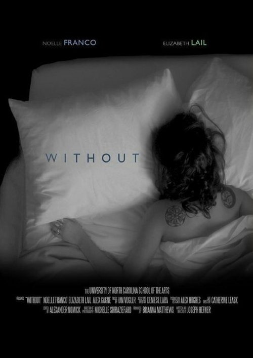 Without