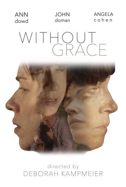 Without Grace