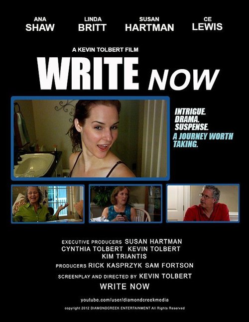 Write Now