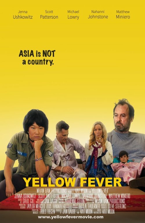 Yellow Fever