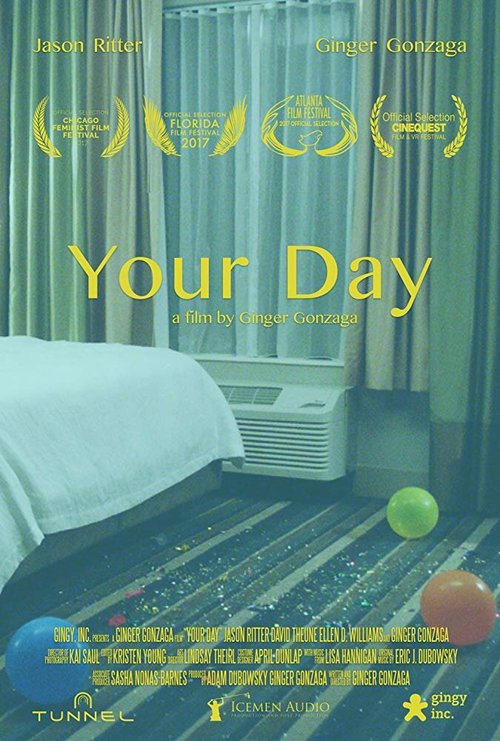 Your Day