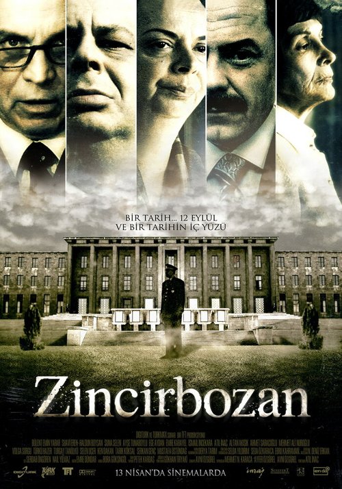 Zincirbozan