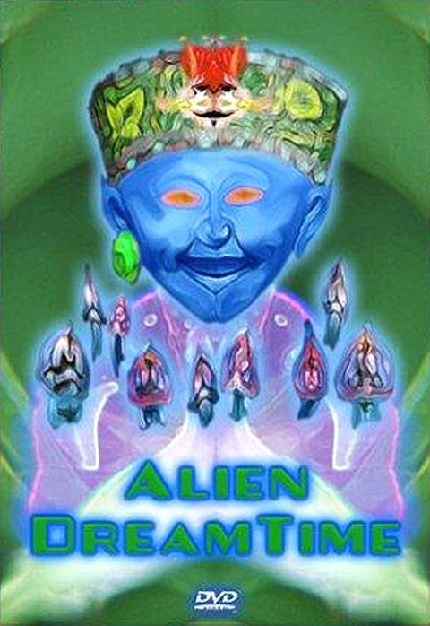 Alien Dreamtime