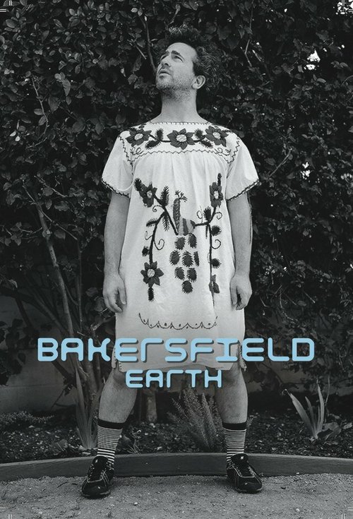 Bakersfield, Earth