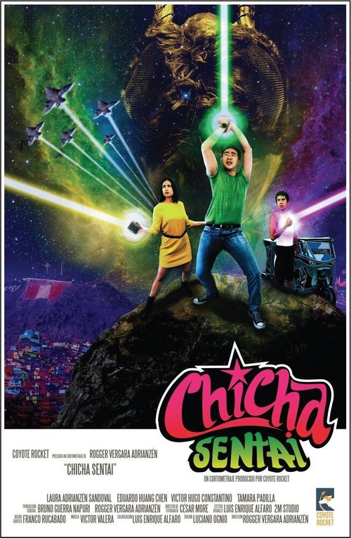 Chicha Sentai