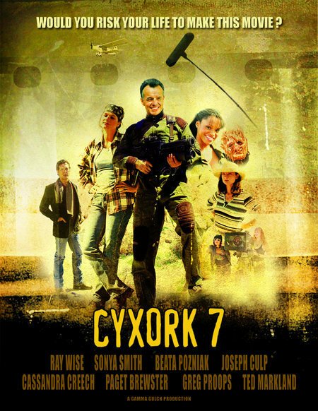 Cyxork 7