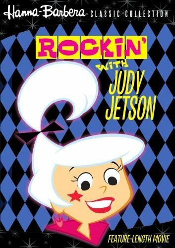 Rockin' with Judy Jetson