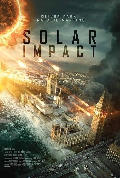 Solar Impact