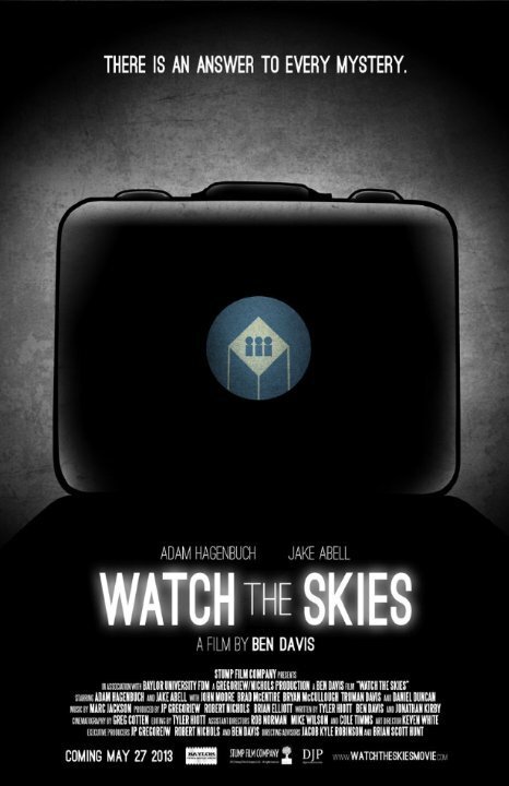 Watch the Skies