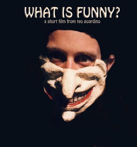 What Is Funny?