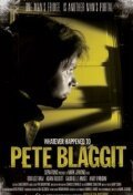 Whatever Happened to Pete Blaggit?