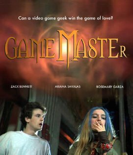 Game Master