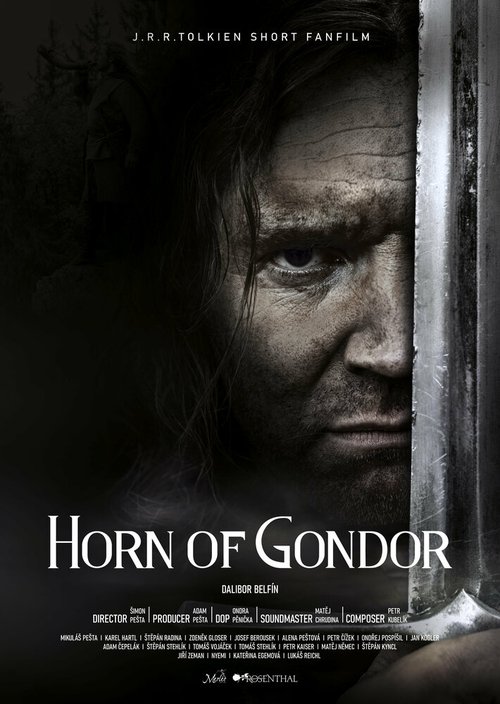 Horn of Gondor