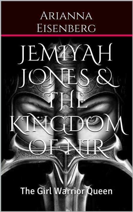 Jemiyah Jones & The Kingdom of Nir