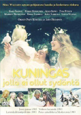 Kuningas jolla ei ollut sydäntä