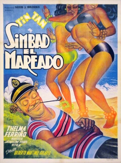 Simbad el Mareado