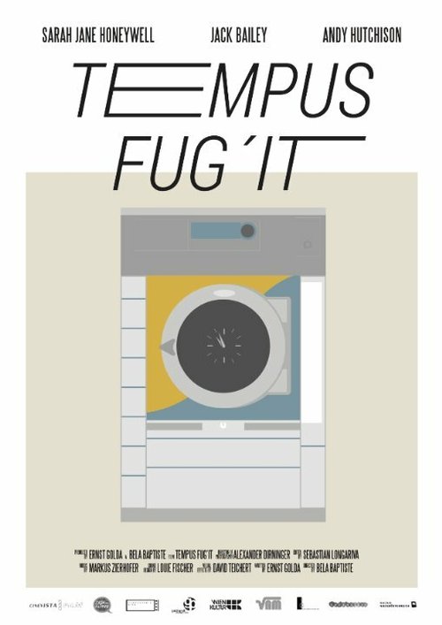 Tempus Fug'it