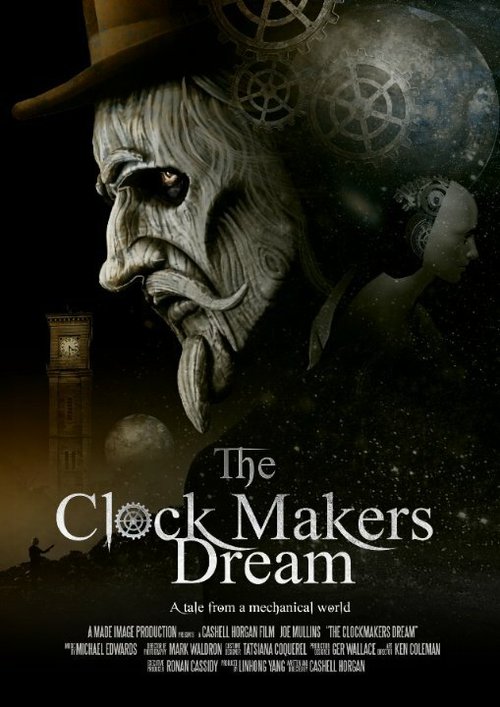 The Clockmaker's Dream