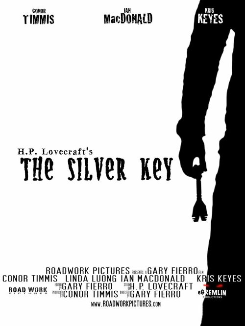 The Silver Key